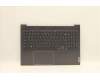 Lenovo 5CB1F36865 Tastatur inkl. Topcase ASM_RUS H 82QQ SG_DIS