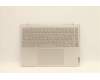 Lenovo 5CB1H23762 Tastatur inkl. Topcase ASM_SLV L82LU OAT