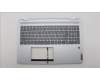 Lenovo 5CB1H80920 Tastatur inkl. Topcase ASM_THAI W 82R8 CG