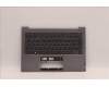 Lenovo 5CB1J09669 Tastatur inkl. Topcase ASM_TUR W 21AR AG