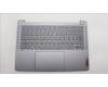 Lenovo 5CB1L30422 Tastatur inkl. Topcase ASM_UK H 83AN ARGY