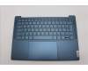 Lenovo 5CB1L40711 Tastatur inkl. Topcase ASM_UK H 82Y7 TT NPS