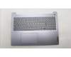 Lenovo 5CB1M45219 Tastatur inkl. Topcase ASM_NORDIC L 83ESFPAGBL