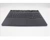 Lenovo 5CB1S11822 Tastatur inkl. Topcase ASM_EUROENG L 83F5EBRGB
