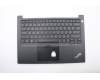 Lenovo 5M10W64445 Skids1.0 INTEL FRU MECH_ASM FE4A0 NBL KB