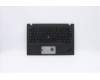 Lenovo 5M10Z27455 MECH_ASM GRP_KBD_BZL_French_WLAN_DB_CHY