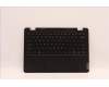 Lenovo 5M11C94794 MECH_ASM ASMBKLTKB USA ENG PT C BK CP DK