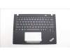 Lenovo 5M11H94498 MECH_ASM BL KB BK MG WW EURO ENG CHY