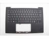 Lenovo 5M11N61119 MECH_ASM GRP_KBD_BZL_BEL_WL_DB_LTN