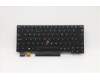 Lenovo 5N20V43061 NB_KYB CMSK-CS20,BK-BL,CHY,UK