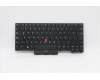 Lenovo 5N20W67727 NB_KYB CS20L FULL KBD SRX,NBL,B,LA SPA