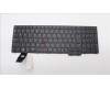 Lenovo 5N21D93823 NB_KYB CS22 NM TOP,BK-NBL,PMX,JPN