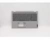 Lenovo 5CB0Y85706 Tastatur inkl. Topcase ASM_BE W 81X3 PG