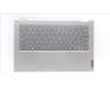 Lenovo 5CB1L43756 Tastatur inkl. TopcaseASM_USA ENG C21JG MG BL