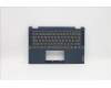 Lenovo 5CB1B36373 Tastatur inkl. Topcase ASM_POR W 82HS AB