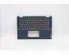 Lenovo 5CB1B36388 Tastatur inkl. Topcase ASM_BEL W 82HS AB