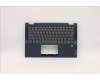 Lenovo 5CB1B36433 Tastatur inkl. Topcase spanisch W 82HS AB