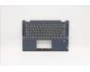 Lenovo 5CB1B36549 Tastatur inkl. Topcase ASM_EUROENG W 82HS AB