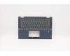 Lenovo 5CB1C68158 Tastatur inkl. Topcase ASM_LA SPA W82HU FNB AB