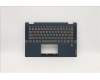 Lenovo 5CB1B36451 Tastatur inkl. Topcase ASM_BEL W 82HS AB