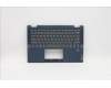 Lenovo 5CB1B36461 Tastatur inkl. Topcase ASM_ENG W 82HS AB