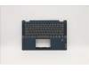 Lenovo 5CB1B36462 Tastatur inkl. Topcase ASM_UK W 82HS AB