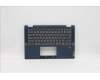 Lenovo 5CB1B36467 Tastatur inkl. Topcase ASM_POR W 82HS AB