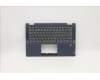 Lenovo 5CB1B36474 Tastatur inkl. Topcase deutsch W 82HS AB