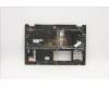 Lenovo 5CB1B96312 Tastatur inkl. Topcase ASM_KOR W 82HV BL GY