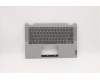 Lenovo 5CB1C19343 Tastatur inkl. Topcase ASM_BE W 82HU NFB PG