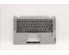 Lenovo 5CB1C19421 Tastatur inkl. Topcase ASM_TI W 82HU FNB PG