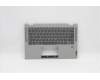 Lenovo 5CB1C19423 Tastatur inkl. Topcase ASM_LA W 82HU FNB PG