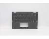 Lenovo 5CB1C48267 Tastatur inkl. Topcase ASM_CF-E W 82HU FB GY