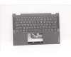 Lenovo 5CB1C66478 Tastatur inkl. Topcase ASM_TI W 82HU FNB GY