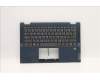 Lenovo 5CB1C67898 Tastatur inkl. Topcase ASM_THAI W 82HU FB AB