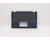 Lenovo 5CB1C67893 Tastatur inkl. Topcase ASM_USA ENG W82HU FB AB