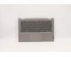 Lenovo 5CB1C90970 Tastatur inkl. Topcase ASM_UK C 20WE BLKB N