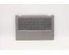 Lenovo 5CB1C92764 Tastatur inkl. Topcase ASM_TUR C 20WE BLKB N