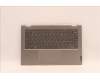 Lenovo 5CB1J10008 Tastatur inkl. Topcase ASM_KOR C 21DM BLKB N