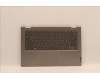 Lenovo 5CB1J10009 Tastatur inkl. Topcase ASM_TC C 21DM BLKB N