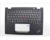 Lenovo 5M11N89853 MECH_ASM BL KB BK ENG CHY