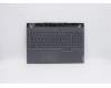 Lenovo 5CB0Z21019 Tastatur inkl. Topcase ASM C81YT KB CZ-SK