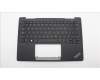 Lenovo 5M11J12818 MECH_ASM GRP_KBD_BZL_LA SPA_WW_BK_LTN