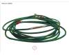 Fujitsu RBG:11002123 DALLAS KEY CABLE GROUND 2.20M
