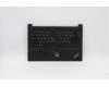 Lenovo 5M10Z54580 MECH_ASM KBD THAI(Sun) Pat US BK