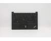Lenovo 5M10Z54581 MECH_ASM KBD KOR(Pri) Pat US BK