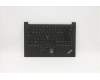 Lenovo 5M11A35041 MECH_ASM KBD KOR BL(Sun) Pat US BK
