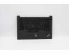 Lenovo 5M11A35183 MECH_ASM KBD THAI BL(Pri) Tex US BK