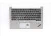 Lenovo 5M11A35231 MECH_ASM KBD ENG(Pri) Pat US SR