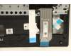 Lenovo 5M11A35732 MECH_ASM KB THAI(P)US BK